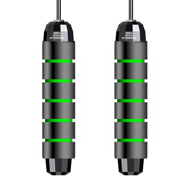 Jump Rope for Weight Loss and Fitness Training