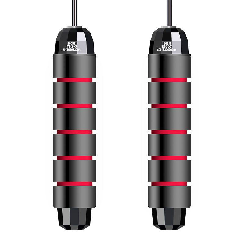 Jump Rope for Weight Loss and Fitness Training