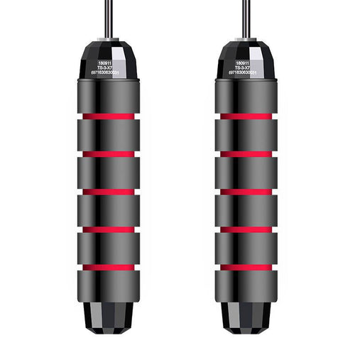 Jump Rope for Weight Loss and Fitness Training