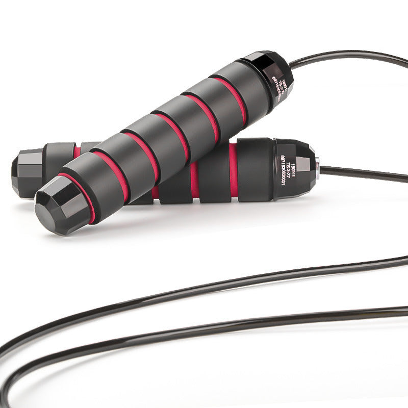 Jump Rope for Weight Loss and Fitness Training
