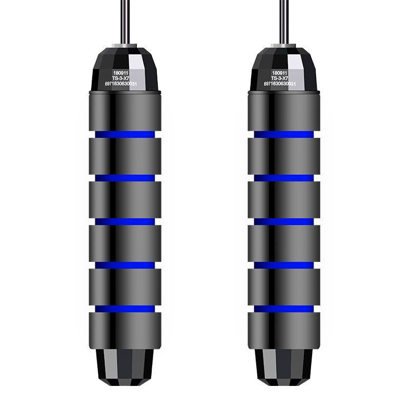 Jump Rope for Weight Loss and Fitness Training